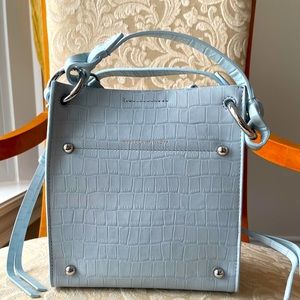 Rebecca Minkoff Mini Tote